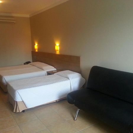 De Rose Praia Hotel Torres Pokój zdjęcie