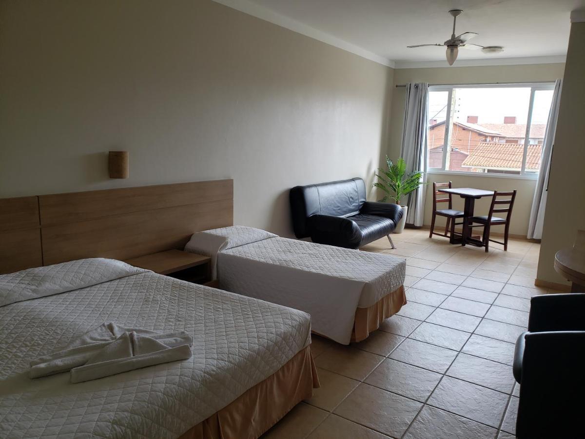 De Rose Praia Hotel Torres Zewnętrze zdjęcie