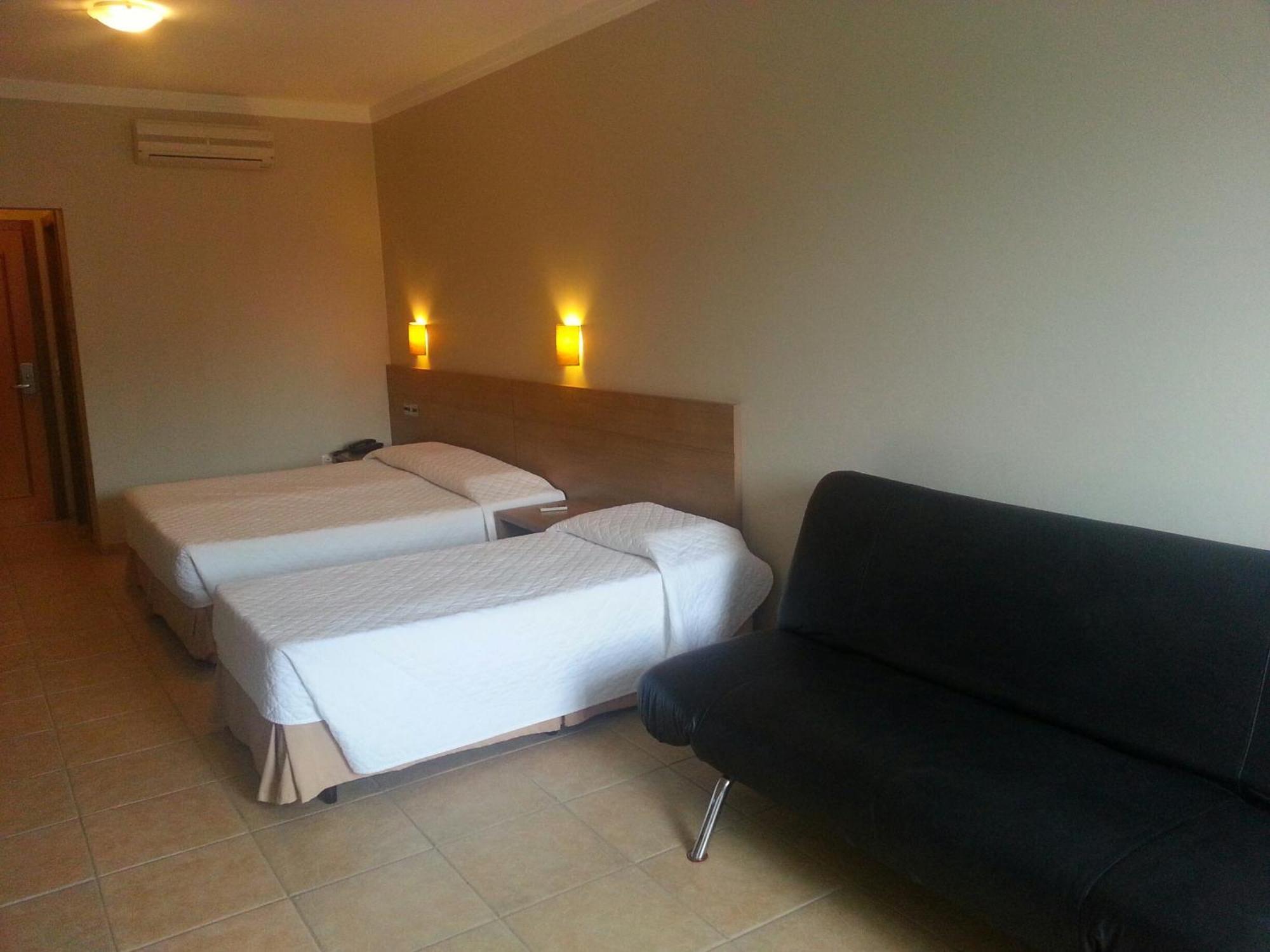 De Rose Praia Hotel Torres Pokój zdjęcie