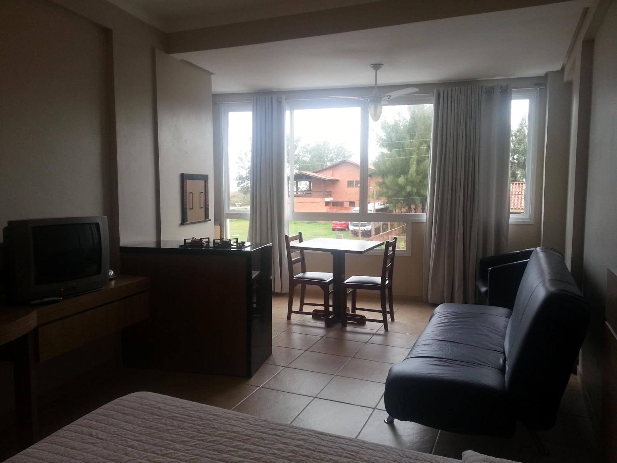 De Rose Praia Hotel Torres Pokój zdjęcie