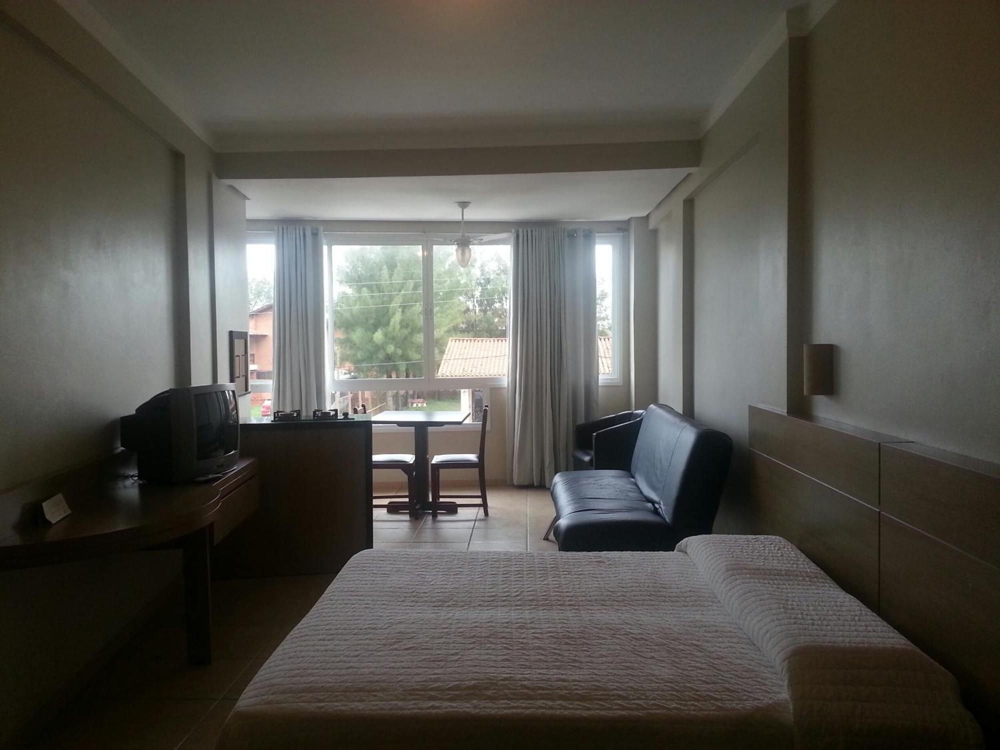 De Rose Praia Hotel Torres Pokój zdjęcie