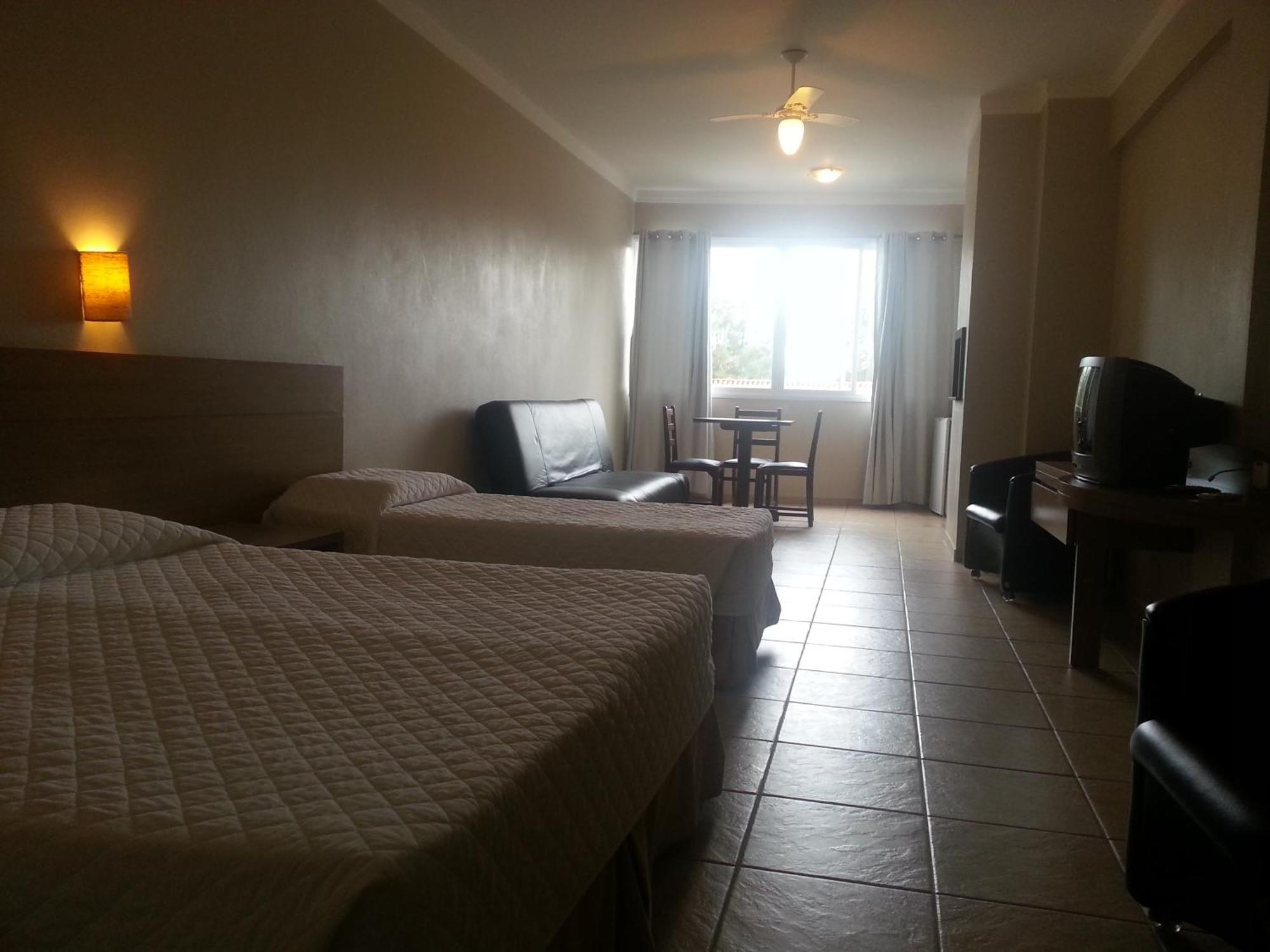De Rose Praia Hotel Torres Pokój zdjęcie