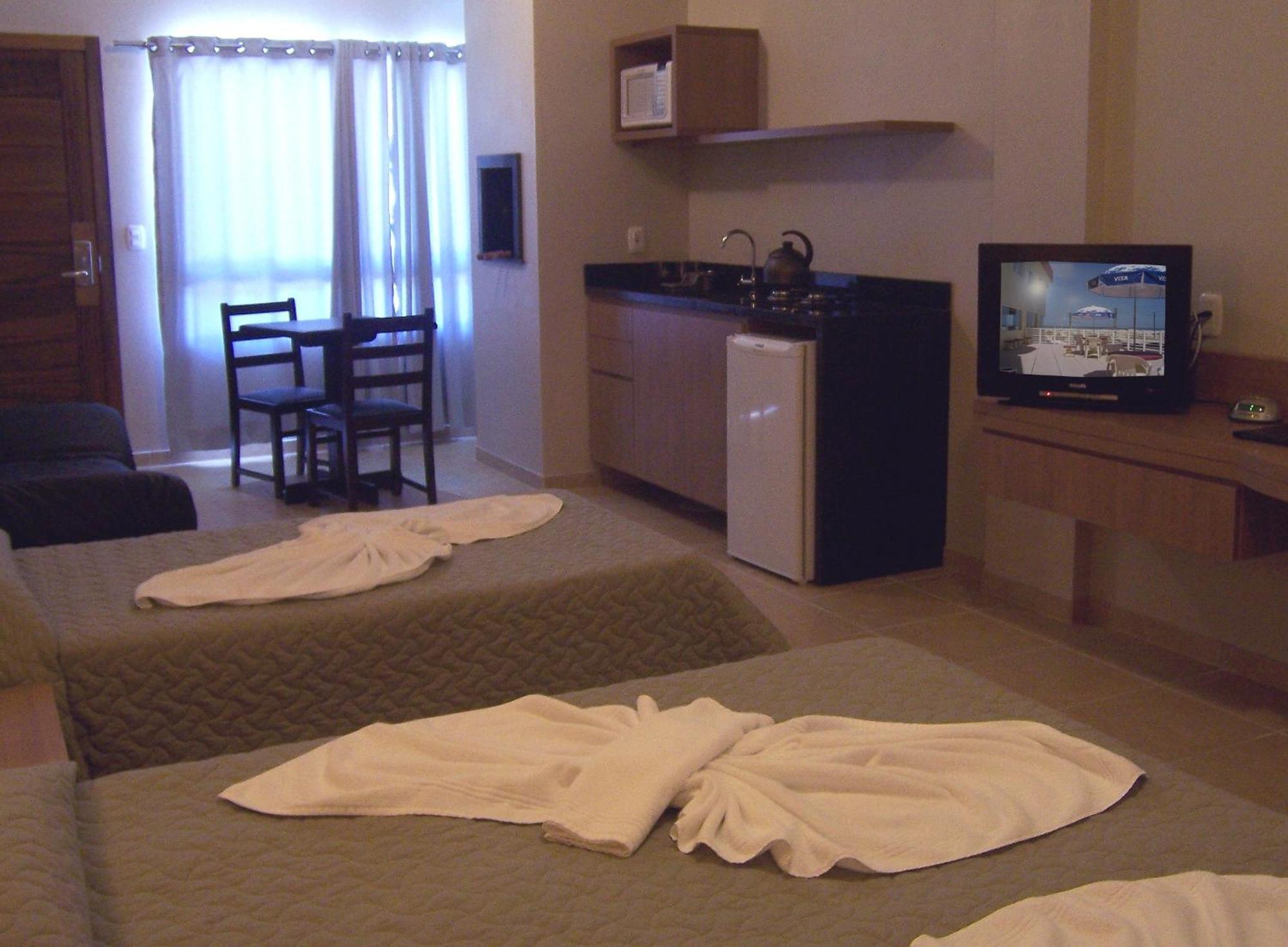De Rose Praia Hotel Torres Pokój zdjęcie