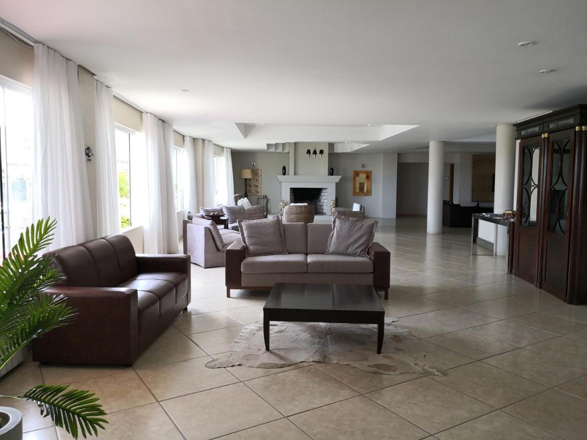 De Rose Praia Hotel Torres Zewnętrze zdjęcie