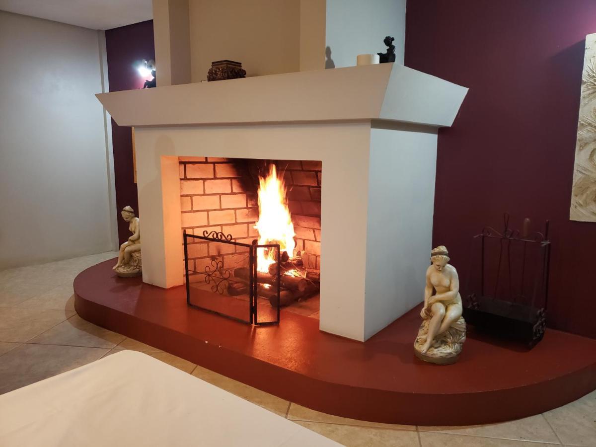 De Rose Praia Hotel Torres Zewnętrze zdjęcie