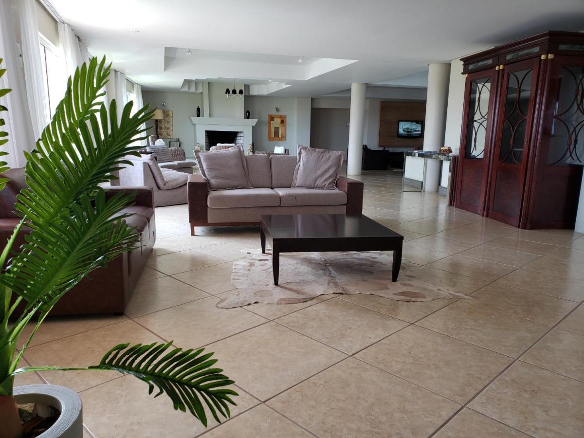 De Rose Praia Hotel Torres Zewnętrze zdjęcie